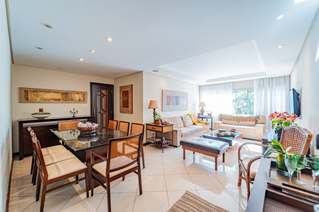 Imagem Apartamento com 4 Quartos à Venda, 123 m² em Vila Monumento - São Paulo Imagem Apartamento com 4 Quartos à Venda, 123 m² em Vila Monumento - São Paulo