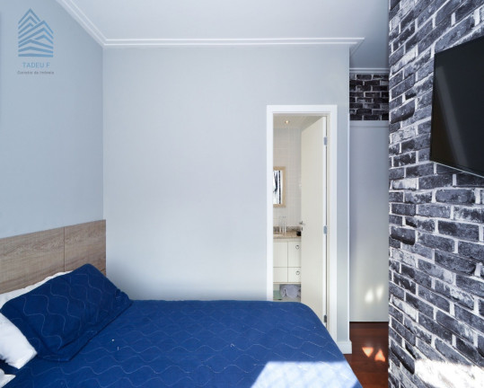 Imagem Imóvel com 3 Quartos à Venda, 107 m² em Vila Andrade - São Paulo