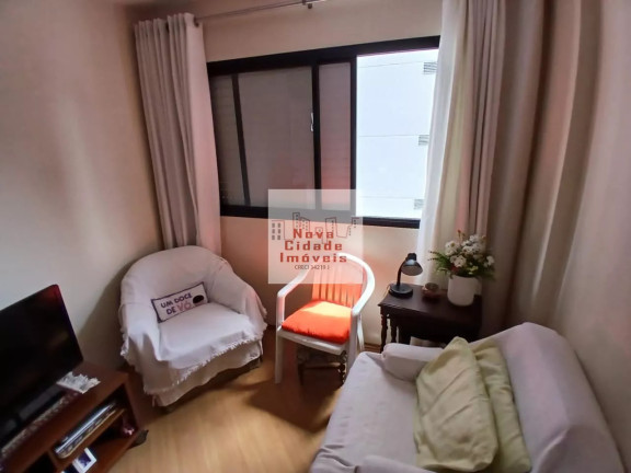 Imagem Apartamento com 2 Quartos à Venda, 76 m² em Vila Olímpia - São Paulo Imagem Apartamento com 2 Quartos à Venda, 76 m² em Vila Olímpia - São Paulo