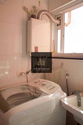 Imagem Apartamento com 2 Quartos à Venda, 55 m² em Vila Gustavo - São Paulo