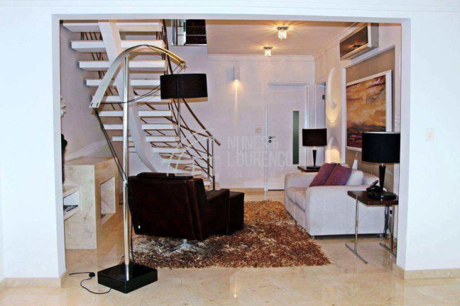 Imagem Apartamento com 4 Quartos à Venda, 657 m² em Ponta Da Praia - Santos Imagem Apartamento com 4 Quartos à Venda, 657 m² em Ponta Da Praia - Santos
