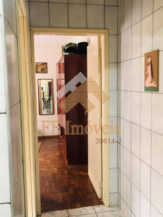 Imagem Casa com 3 Quartos à Venda, 120 m² em Vila Morumbi - São Carlos