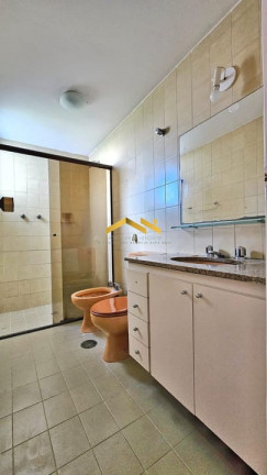 Imagem Apartamento com 3 Quartos à Venda, 122 m² em Morumbi - São Paulo