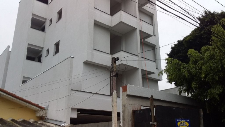 Imagem Cobertura com 2 Quartos à Venda, 84 m² em Cidade São Jorge - Santo André Imagem Cobertura com 2 Quartos à Venda, 84 m² em Cidade São Jorge - Santo André
