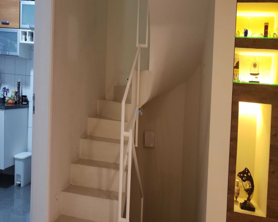 Imagem Imóvel com 4 Quartos à Venda, 229 m² em Vila Andrade - São Paulo