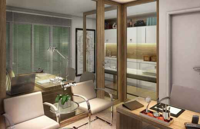Imagem Sala Comercial à Venda, 20 m² em Centro - Itaboraí