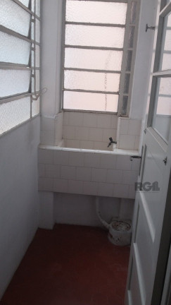 Imagem Apartamento com 1 Quarto à Venda, 50 m² em Cidade Baixa - Porto Alegre Imagem Apartamento com 1 Quarto à Venda, 50 m² em Cidade Baixa - Porto Alegre