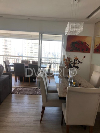 Imagem Imóvel com 2 Quartos à Venda, 107 m² em Vila Lusitânia - São Bernardo Do Campo Imagem Imóvel com 2 Quartos à Venda, 107 m² em Vila Lusitânia - São Bernardo Do Campo