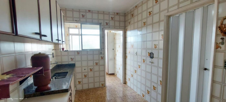 Imagem Apartamento com 1 Quarto à Venda, 80 m² em Boqueirão - Santos Imagem Apartamento com 1 Quarto à Venda, 80 m² em Boqueirão - Santos