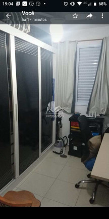 Imagem Apartamento com 2 Quartos à Venda, 47 m² em Parque São Vicente - São Vicente Imagem Apartamento com 2 Quartos à Venda, 47 m² em Parque São Vicente - São Vicente