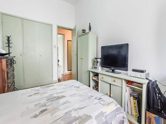 Imagem Imóvel com 3 Quartos à Venda, 178 m² em Consolação - São Paulo