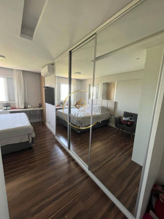 Imagem Apartamento com 3 Quartos à Venda, 142 m² em Jardim Das Indústrias - São José Dos Campos Imagem Apartamento com 3 Quartos à Venda, 142 m² em Jardim Das Indústrias - São José Dos Campos