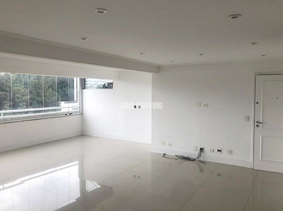 Imagem Apartamento com 3 Quartos à Venda, 114 m² em Panamby - São Paulo Imagem Apartamento com 3 Quartos à Venda, 114 m² em Panamby - São Paulo