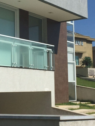 Imagem Casa de Condomínio com 4 Quartos à Venda, 450 m² em Genesis 01 - Alphaville
