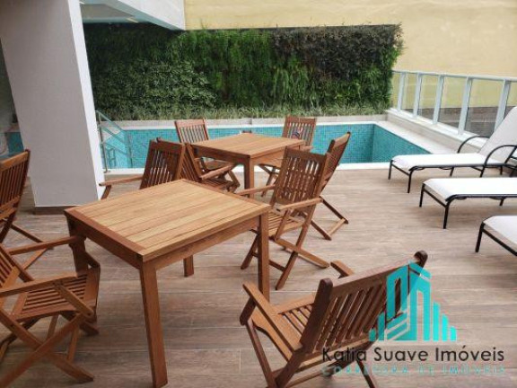 Imagem Apartamento com 2 Quartos à Venda, 64 m² em Bela Vista - São Paulo