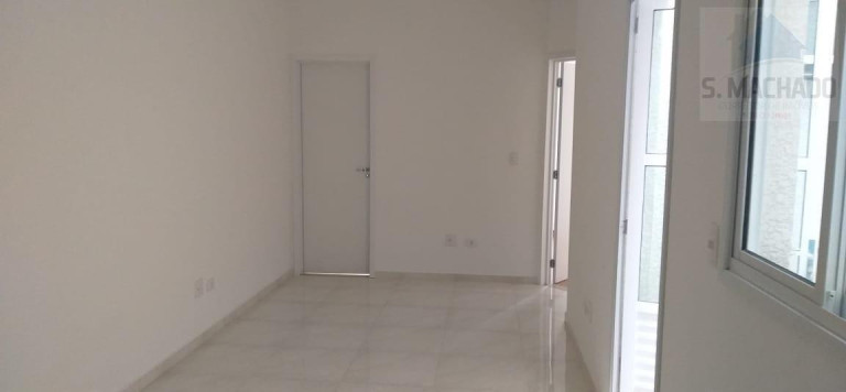 Imagem Apartamento com 2 Quartos para Alugar, 47 m² em Vila Príncipe De Gales - Santo André Imagem Apartamento com 2 Quartos para Alugar, 47 m² em Vila Príncipe De Gales - Santo André