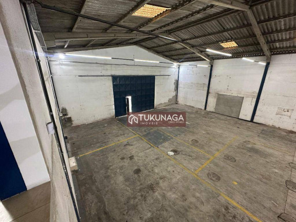 Imagem Galpão para Alugar, 550 m² em Vila Carrão - São Paulo