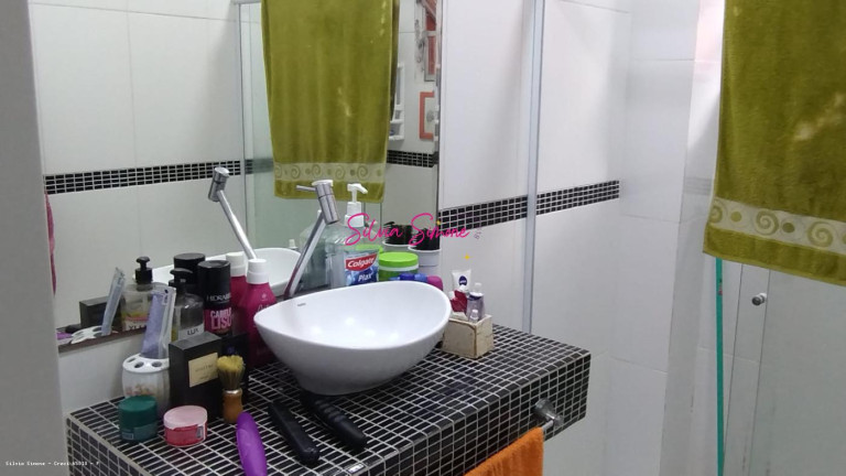 Imagem Apartamento com 2 Quartos à Venda, 60 m² em Estuário - Santos Imagem Apartamento com 2 Quartos à Venda, 60 m² em Estuário - Santos