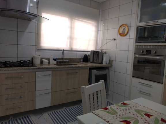 Imagem Imóvel com 3 Quartos à Venda, 151 m² em Vila Gomes Cardim - São Paulo
