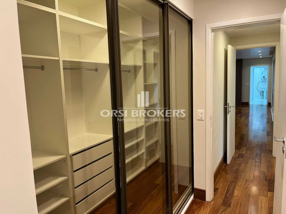 Imagem Apartamento com 3 Quartos à Venda, 168 m² em Vila Andrade - São Paulo Imagem Apartamento com 3 Quartos à Venda, 168 m² em Vila Andrade - São Paulo