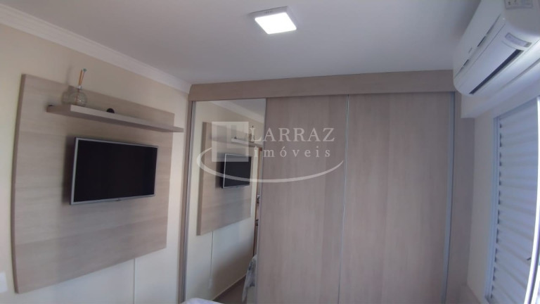 Imagem Imóvel com 2 Quartos à Venda, 48 m² em Parque Ribeirao Preto - Ribeirão Preto