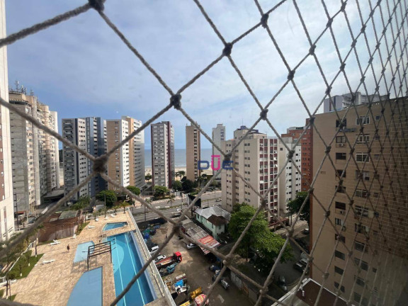 Imagem Apartamento com 3 Quartos à Venda, 98 m² em José Menino - Santos Imagem Apartamento com 3 Quartos à Venda, 98 m² em José Menino - Santos