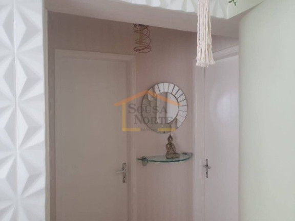 Imagem Apartamento com 2 Quartos à Venda, 69 m² em Parada Inglesa - São Paulo Imagem Apartamento com 2 Quartos à Venda, 69 m² em Parada Inglesa - São Paulo