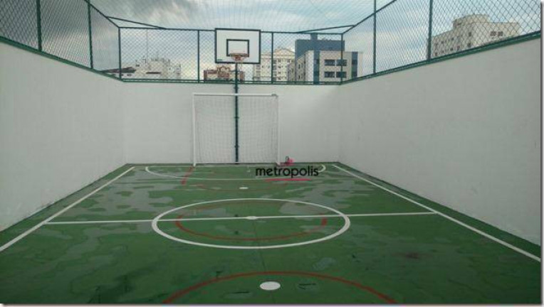 Imagem Apartamento com 3 Quartos à Venda, 112 m² em Santo Antônio - São Caetano Do Sul Imagem Apartamento com 3 Quartos à Venda, 112 m² em Santo Antônio - São Caetano Do Sul