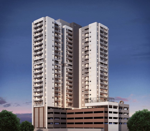 Imagem Apartamento com 2 Quartos à Venda, 49 m² em Aricanduva - São Paulo Imagem Apartamento com 2 Quartos à Venda, 49 m² em Aricanduva - São Paulo