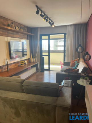 Imagem Apartamento com 3 Quartos à Venda, 144 m² em Centro - Santo André Imagem Apartamento com 3 Quartos à Venda, 144 m² em Centro - Santo André