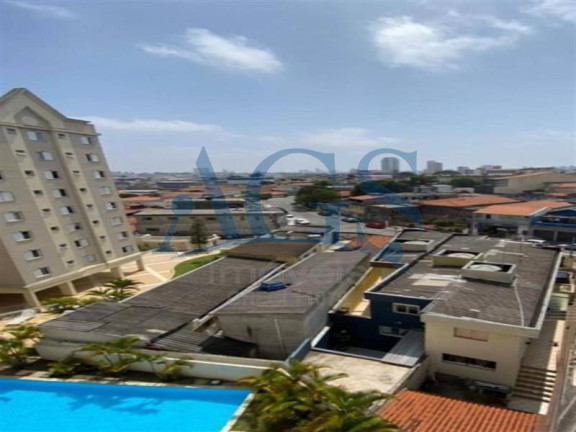 Imagem Apartamento com 2 Quartos à Venda, 48 m² em Vila Formosa - São Paulo Imagem Apartamento com 2 Quartos à Venda, 48 m² em Vila Formosa - São Paulo