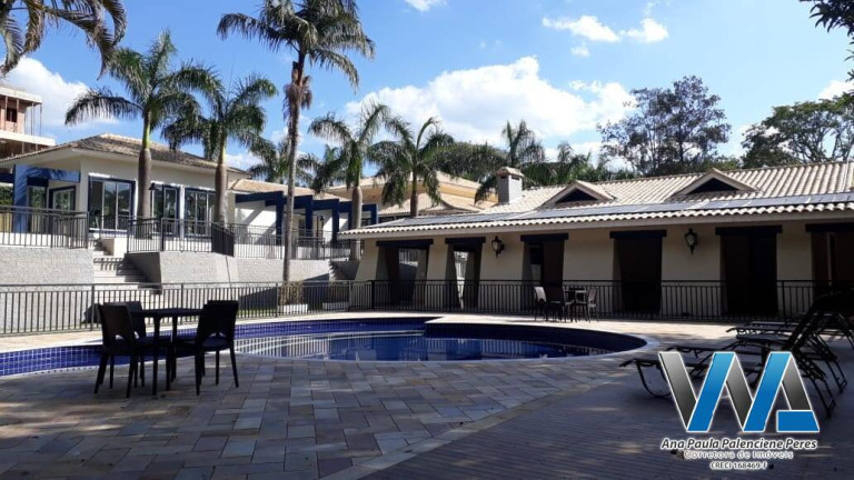 Imagem Casa de Condomínio com 3 Quartos à Venda, 177 m² em Residencial San Vitale - Bragança Paulista Imagem Casa de Condomínio com 3 Quartos à Venda, 177 m² em Residencial San Vitale - Bragança Paulista