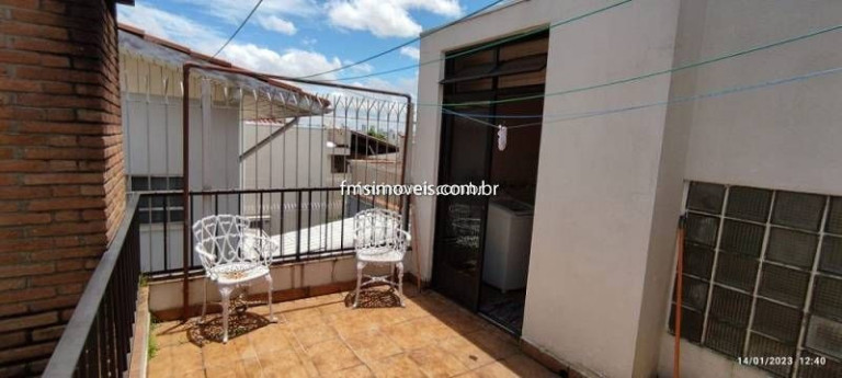 Imagem Casa com 3 Quartos à Venda, 209 m² em Moema - São Paulo Imagem Casa com 3 Quartos à Venda, 209 m² em Moema - São Paulo