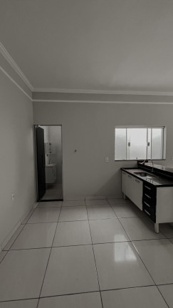 Imagem Sobrado com 3 Quartos à Venda,  em Jardim João Liporoni - Franca