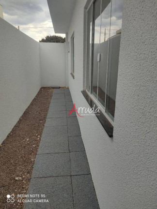 Imagem Casa com 2 Quartos à Venda, 60 m² em Morumbi - Cascavel