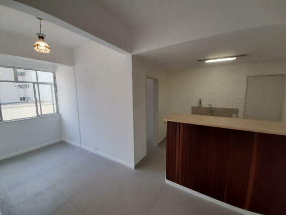 Imagem Apartamento com 2 Quartos à Venda, 70 m² em Botafogo - Rio De Janeiro