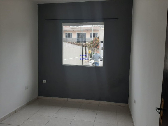 Imagem Casa com 2 Quartos à Venda, 40 m² em Cidade Industrial - Curitiba