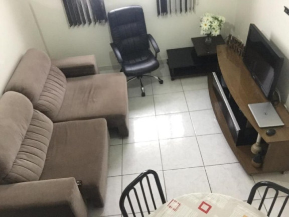 Imagem Apartamento com 2 Quartos à Venda, 60 m² em Marapé - Santos Imagem Apartamento com 2 Quartos à Venda, 60 m² em Marapé - Santos