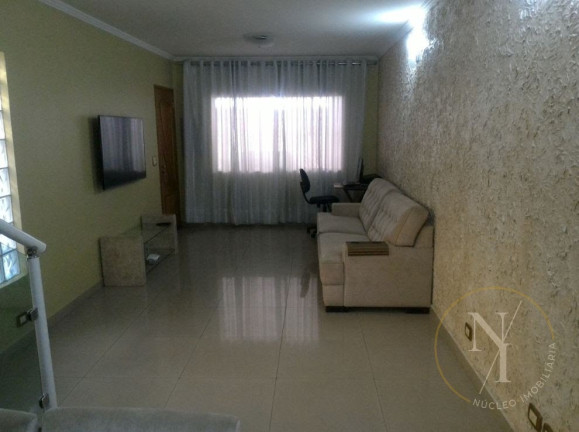 Imagem Sobrado com 4 Quartos à Venda, 225 m² em Vila Marieta - São Paulo Imagem Sobrado com 4 Quartos à Venda, 225 m² em Vila Marieta - São Paulo