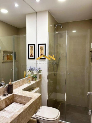 Imagem Apartamento com 2 Quartos à Venda, 55 m² em Morumbi - São Paulo Imagem Apartamento com 2 Quartos à Venda, 55 m² em Morumbi - São Paulo