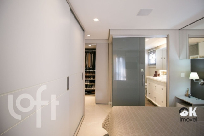 Imagem Apartamento com 1 Quarto à Venda, 61 m² em Jardim Paulista - São Paulo