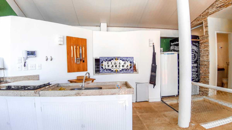 Imagem Imóvel com 6 Quartos à Venda, 1.500 m² em Gávea - Rio De Janeiro
