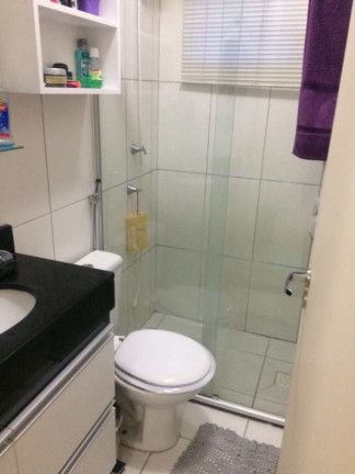 Imagem Apartamento com 2 Quartos à Venda, 44 m² em Bosque Da Felicidade - São José Do Rio Preto