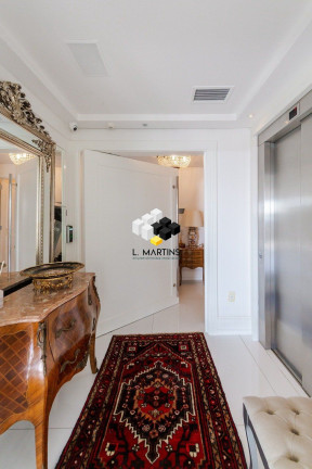 Imagem Apartamento com 4 Quartos à Venda, 365 m² em Bela Vista - Porto Alegre Imagem Apartamento com 4 Quartos à Venda, 365 m² em Bela Vista - Porto Alegre