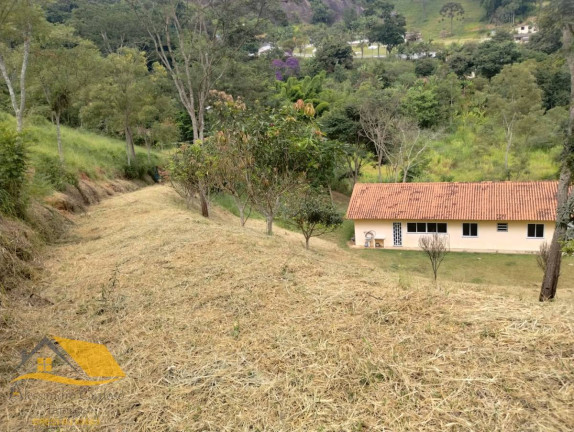 Imagem Chácara com 3 Quartos à Venda, 200 m² em Banquete - Bom Jardim