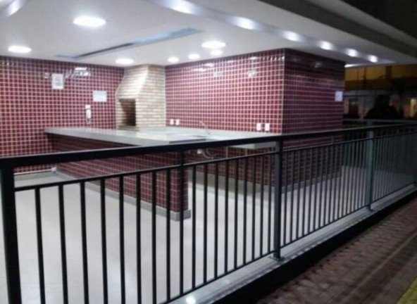 Imagem Apartamento com 2 Quartos à Venda, 50 m² em Utinga - Santo André