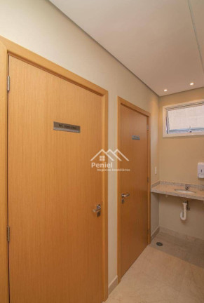 Imagem Apartamento com 2 Quartos à Venda, 71 m² em Bonfim Paulista - Ribeirão Preto