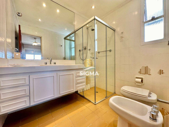 Imagem Apartamento com 3 Quartos à Venda, 145 m² em Pitangueiras - Guarujá Imagem Apartamento com 3 Quartos à Venda, 145 m² em Pitangueiras - Guarujá