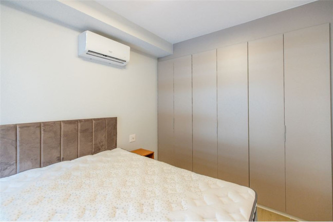 Imagem Apartamento com 1 Quarto à Venda, 34 m² em Pinheiros - São Paulo Imagem Apartamento com 1 Quarto à Venda, 34 m² em Pinheiros - São Paulo