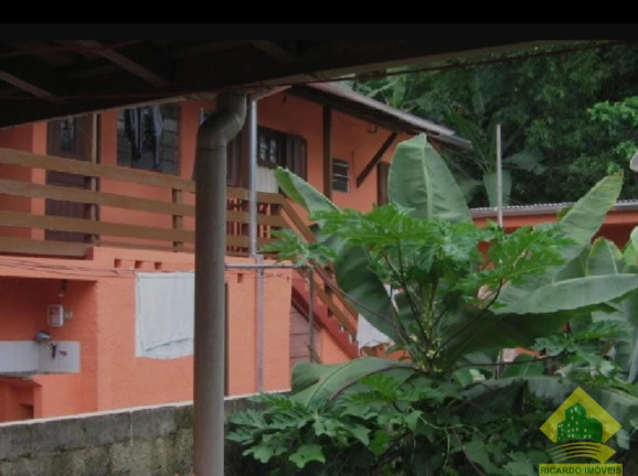 Imagem Casa com 8 Quartos à Venda, 381 m² em Enseada - Ubatuba Imagem Casa com 8 Quartos à Venda, 381 m² em Enseada - Ubatuba
